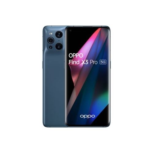 Oppo Find X3 Pro