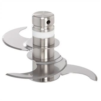 Couteau lisse pour R 60 - Robot Coupe - 1