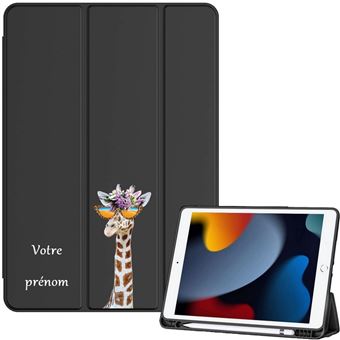 Housse IPad Mini Hello Kitty Rose - Pochette Tablette 5-8 Pouces - Neuf