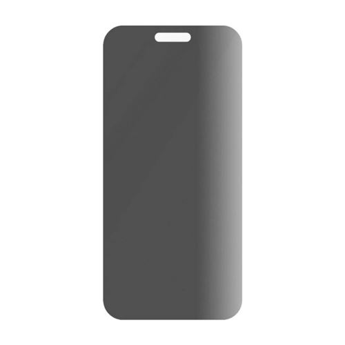 SAFE. by PanzerGlass - Protection d'écran pour téléphone portable - coupe ultra-large - verre - avec filtre de confidentialité - pour Apple iPhone 16 Pro Max