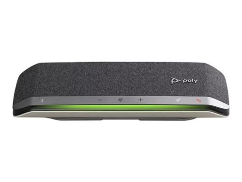 HP Poly Sync 40 USB-A USB-C Freisprecheinrichtung