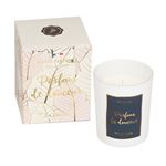 Bougie Cadeau - Parfum De Douceur - Draeger Paris