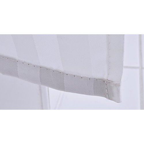 RIDDER Rideau de douche Textile Chats
