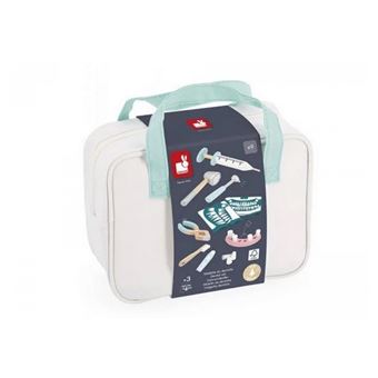 Malette du dentiste Janod - 1