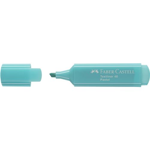 Surligneur Tl 1546 Faber-Castell Turquoise