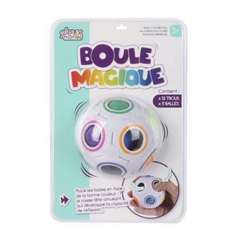 Boule Magique Pack 4 x 100 pcs en gros conditionnement