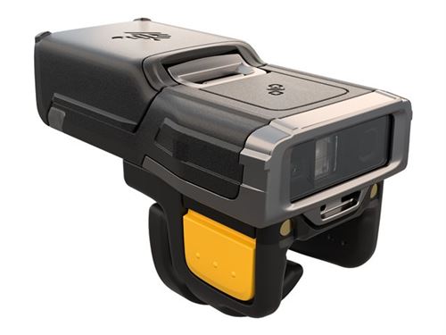 Non Communiqué Zebra Rs6100 - Scanner De Code À Barres - Portable - Imageur 2D - Décodé - Bluetooth 5.2