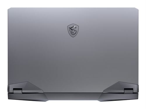 MSI  GE76 Raider 12UHS-232FR 