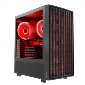 VIST Gaming Ryzen 5 5600G - RAM 16Go - RX VEGA7 - SSD 1To M.2 - WIFI - Windows 11 Pro - 1