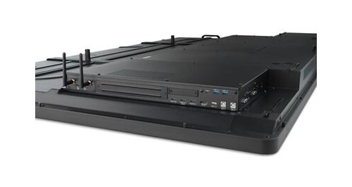 10052079 8667 mbit/s wlan adaptateur sans fil noir