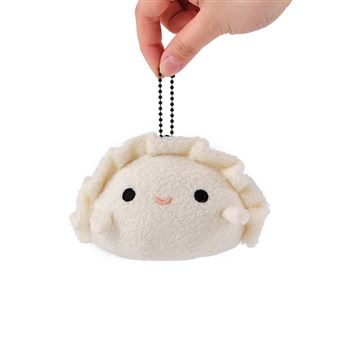 porte cles peluche Ricedumpling - 1