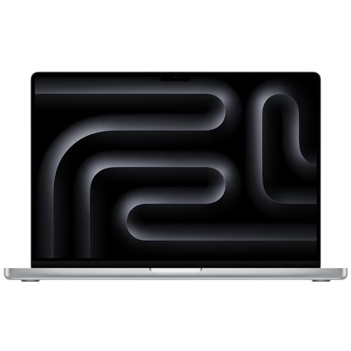 MacBook Pro Retina 16" 2024 M4 Pro 4,5 Ghz 24 Go 512 Go SSD Argent