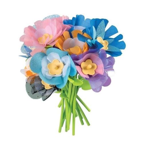 Bouquet de fleurs pour le magasin de fleurs