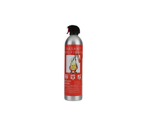 UniTEC Spray extincteur, 600 ml