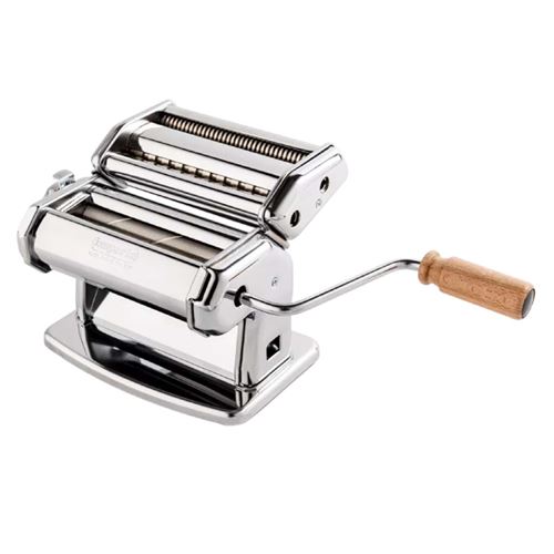 Acheter IMPERIA Machine pour Pâtes iPasta Rugueux État correct - 113,79 € IMPERIA Machine pour Pâtes iPasta Rugueux État correct - N/A reconditionné disponible sur Fnac