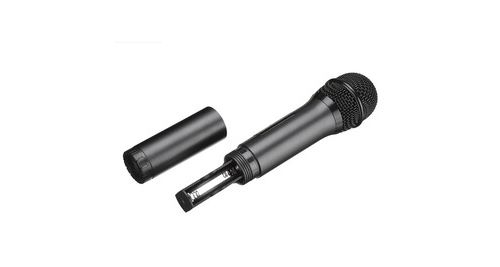 Microphone GENERIQUE Microphone Karaoke Sans Fil, Karaoké