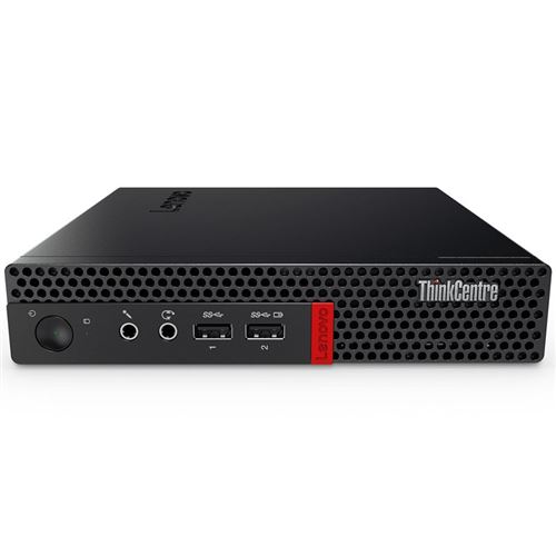 PC lenovo thinkcentre m910q tiny core i5 7400t 2.4ghz