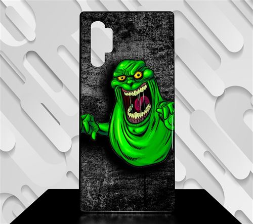 Coque Pour Galaxy A32 5G Ghostbusters 04