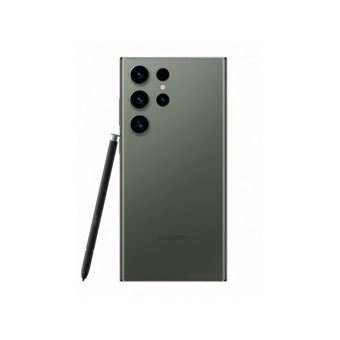 Smartphone Samsung Galaxy S23 Ultra 6.8