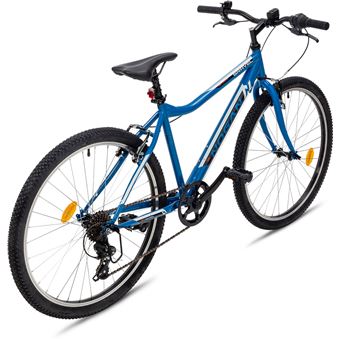 Velo discount bleu prix