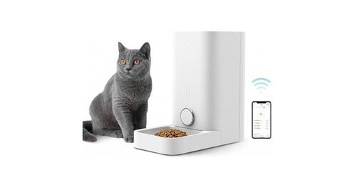 Comparer les prix de Le mini distributeur connecté