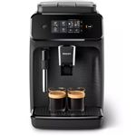 Expresso avec broyeur Philips Series 1200 EP1220/00 1500 W Noir