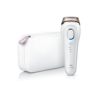 Epilation semi-définitive Braun Braun Silk Expert BD5007