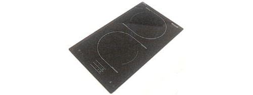 Dessus induction pour Table induction Brandt