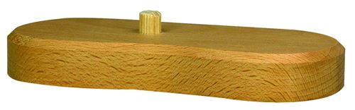 Holztiger BOIS FORÊT: FOOT POUR TREE