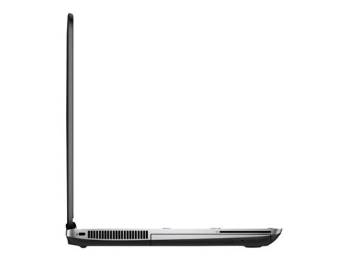 HP Probook 640 G2 - Core i5 6200U / 2.3 Ghz - Win 10 Pro 64 Bits - 8 Go Ram - 256 Go SSD Tlc - Dvd Supermulti - 14" 1920 X 1080 (Full Hd) - Hd Graphics 520 - Wi-Fi