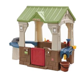 Step2 Great Outdoors - Speelhuis - 1
