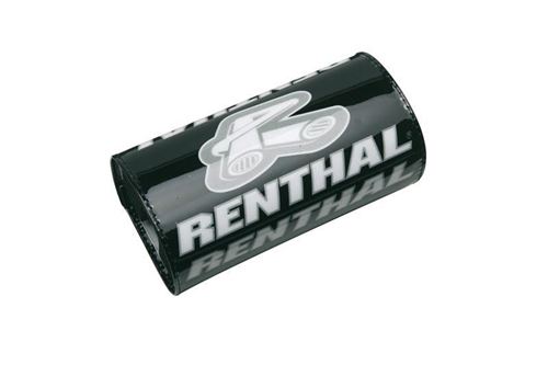 Mousse de guidon RENTHAL Fatbar® noire