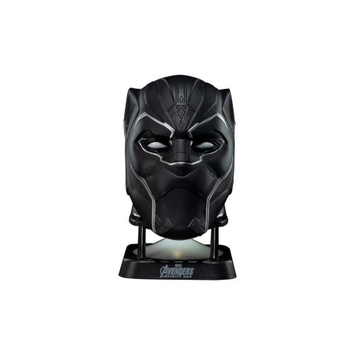 Enceinte Bluetooth Marvel: Black Panther Tete V2 - Camino