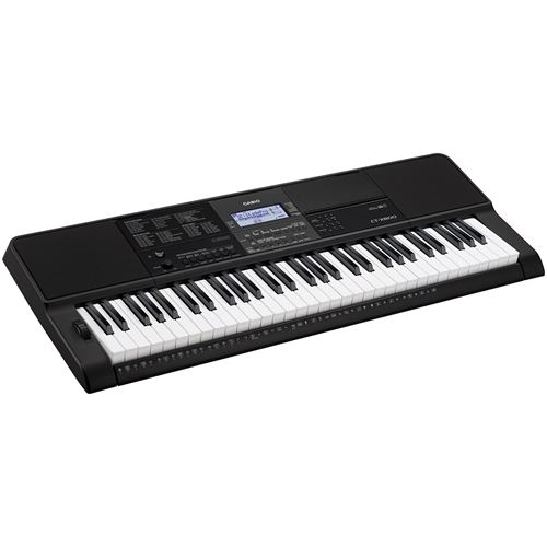 Casio CT-X800 clavier 61 touches