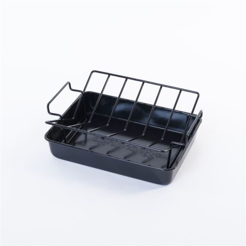 Support pour Barbecue Rôti L XL BigGreenEgg