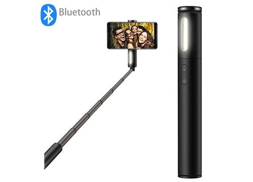 Perche à Selfie Bluetooth Huawei CF33 Moonlight 55030189 - Noire