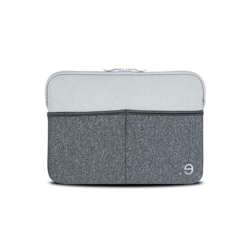 Housse be.ez LA robe MacBook Pro 15 (2016) Club Mix-Grey