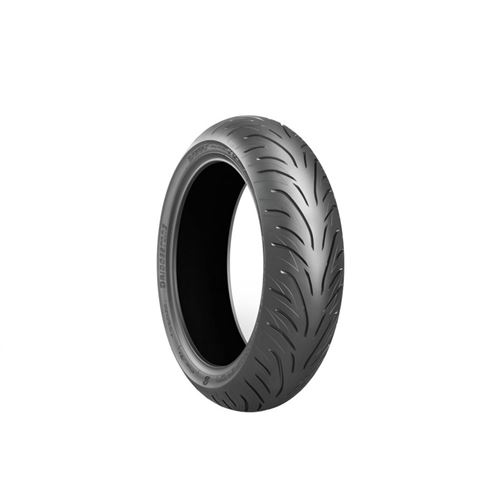 SET DE PNEUS BRIDGESTONE 120/70-17 SPORT T. T31 (J)+160/60-17 SPORT T. T31 DOT23 - Image 24