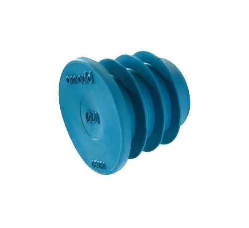 Bouchons obturateur Turbogliss 25mm
