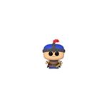POP TV:SPSTICKOFTRUTH-RANGER STAN MARSHWALKER