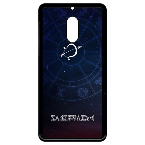 Coque Nokia 6 Signe Astrologique Sagittaire