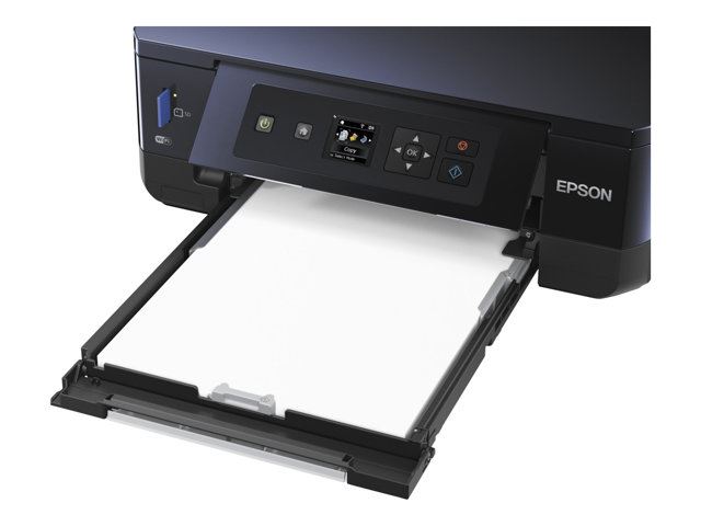 Epson Expression Premium XP-540 - Imprimante multifonctions - couleur - jet  d'encre - A4 (210 x 297 mm), Letter A (216 x 279 mm) (original) - A4/Legal  (support) - jusqu'à 9.5 ppm (