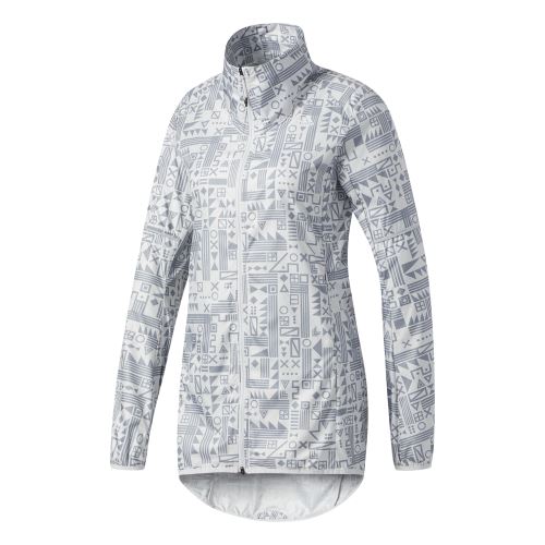 Veste femme adidas Supernova Tokyo Gris