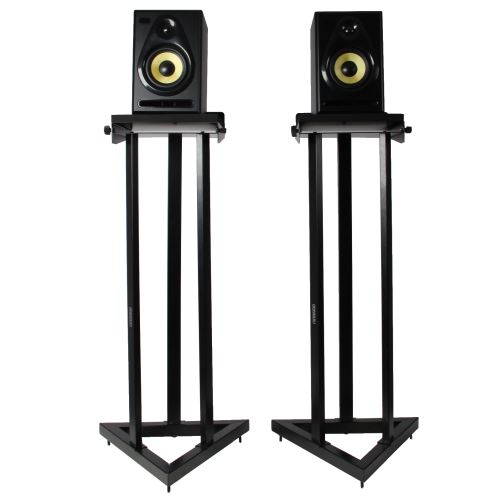 Innox IVA MON-03 paire de pieds pour enceintes de studio