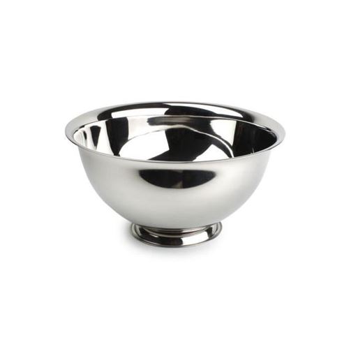Aerts vasque a champagne - 39 x 19 cm - en inox 601343