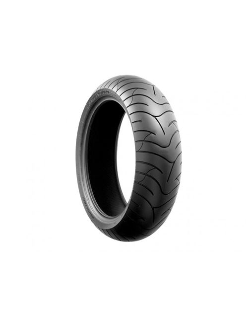 Pneu BRIDGESTONE BATTLAX BT-020 REAR M BMW K1200LT 160/70 B 17 M/C 79V TL RF