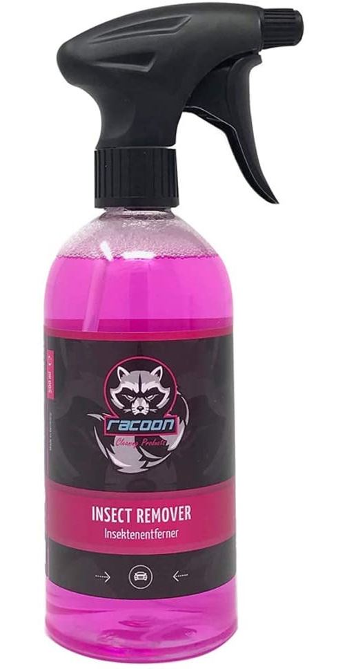 Racoon désinsectiseur 500 ml