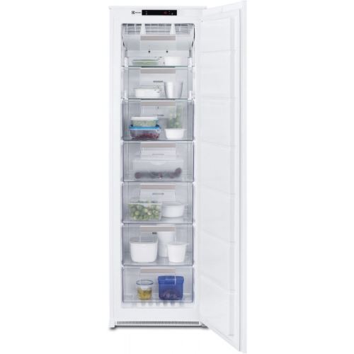 Congelateur Armoire 277 Litres Beko Fne285