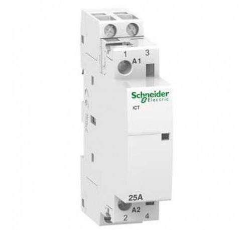 Contacteur modulaire iCT50-25/8,5-24-2NO A9C20132 - Image 7