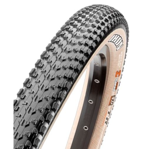 Maxxis pneu extérieur (55-622Ikon 3C MS-Exo TLR) 29 x 2,20 noir